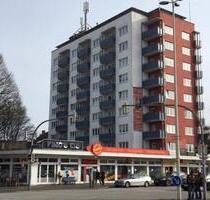 Helle 2- Zimmer Wohnung am Exerzierplatz - Kiel