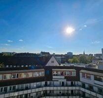 Helle 3-Zimmer Wohnung in zentraler Lage - Osnabrück
