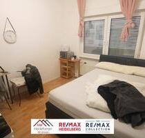 Schöne 1Zimmer Wohnung, 21qm eines MFH, mit Küche in bester Lage von Mannheim.