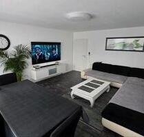 4 Zimmer Maisonette Wohnung - 1.500,00 EUR Kaltmiete, ca.  120,00 m² in Lampertheim (PLZ: 68623)