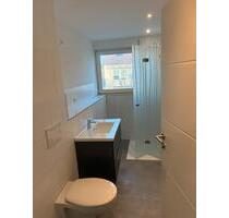 Kernsanierte 3,5 Zimmer Wohnung - Erstbezug - Albstadt Gemarkung Onstmettingen