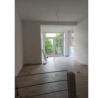 Lichtdurchflutete 3 Zimmer Altbau Wohnung mit Garten Frohnhausen - Essen Stadtbezirk III