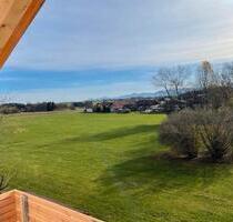 2,5 Zimmer Neubauwohnung in Beyharting zur Miete - Aßling