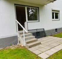 Zentral gelegene 2-Zimmer Wohnung, ca. 56 m², zu vermieten - Lüdenscheid Staberg