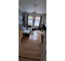 3 Raumzimmer wohnung mit Balkon - Salzwedel