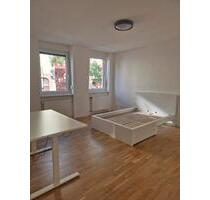 MA Quadrate WG-Zimmer flat share furnished center all incl. - Mannheim