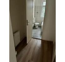 2 Zimmer Wohnung ab sofort zu vermieten - Zossen