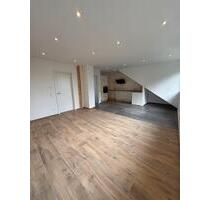 2 Zimmer Wohnung Erstbezug - 800,00 EUR Kaltmiete, ca.  55,00 m² in Gersthofen (PLZ: 86368)