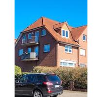 Top 4 Zimmer Whg, sehr zentral in Harsefeld - Oldendorf