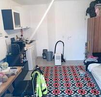 einzimmer Wohnung zu vermieten - 650,00 EUR Kaltmiete, in Groß-Zimmern (PLZ: 64846)