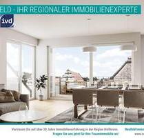 Charmante 3-Zimmer Wohnung mit toller Loggia in Neuenstadt am Kocher!