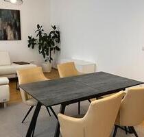 3-Zimmer Wohnung Obergiesing möbliert, keine WG - München Au-Haidhausen