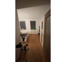 WG Zimmer mit EBK und Tageslichtbad ab 1.3.2026 - Aschersleben