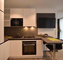 Möblierte Wohnung, 2 Zimmer für 1 Person, zentrale Lage - ab sofort - Offenbach am Main