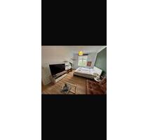 Schöne 2 Zimmer Wohnung WG geeignet, voll möbliert in der List - Hannover Buchholz-Kleefeld