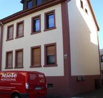 2 Zimmer Küche Bad, 50 m² in Langenselbold zu vermieten