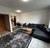 2 Zimmer Wohnung in Hanau, mit neuer Küche