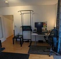 Ab sofort!! 2 Zimmer Wohnung - Offenbach Bürgel - Offenbach am Main