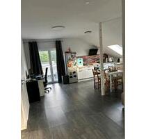 2 Zimmer Dachgeschosswohnung Hofgeismar - Niestetal