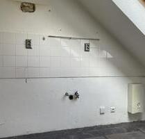 Studiowohnung in Salzgitter 2-Zimmer im Dachgeschoss