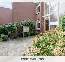 Möblierte 2-Zimmer Wohnung in zentraler Lage! - Emden