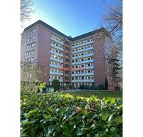 Norderstedt-Garstedt 1,5-Zimmer mit Traumblick