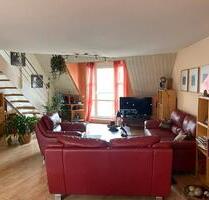 3,5 Zimmer Maisonette Wohnung in Pforzheim - Eut. - Niefern-Öschelbronn