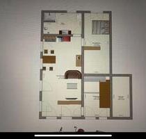 Schöne 2-Zimmer Wohnung zu vermieten - Horgenzell