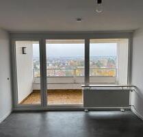 2-Zimmer Wohnung, EBK, Loggia, Garage, Erstbezug nach Sanierung - Rodgau