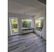 Kernsanierte 3.5 Zimmer mit Gartennutzug - Mönchengladbach Nord
