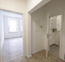 Kernsanierte Wohnung, 37m² 2 Zimmer Wohnung am Herminghauspark - Velbert Velbert-Mitte
