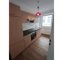 Renovierte 2-Zimmer Wohnung in der Innenstadt mit Dachterrasse - Wittmund