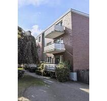 RESERVIERT 1-Zimmer Etagenwohnung - Oldenburg Drielaker-Moor