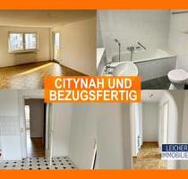 *HELL UND FREUNDLICHE 4,5 ZIMMER WOHNUNG | MIT BALKON | GEMÜTLICHER PARKETTBODEN* - Bochum Günnigfeld