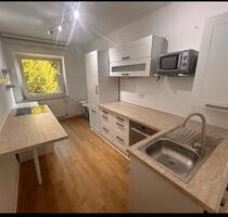 2,5 Zimmer Wohnung, sofort bezugsfertig möbiliert ⭐️ - Remscheid Lüttringhausen