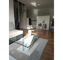 Großzügige 5,5-Zimmer Dachgeschosswohnung in Markgröningen