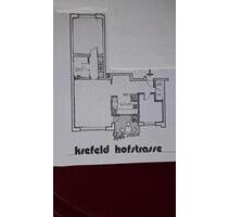 3 Zimmer Wohnung - 675,00 EUR Kaltmiete, in Moers (PLZ: 47447) Schwafheim