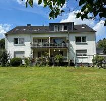 Drei Zimmer Wohnung in der Gartenstadt + exklusiver Souterrain - Dortmund