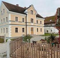 großzgügige 2 bis 3 Zimmer Wohnung im Jugendstil - Bad Griesbach im Rottal