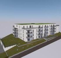 3 Zimmer Neubauwohnungen zur Miete Fallersleben -WBS erforderlich - Wolfsburg Ehmen