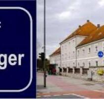 Untermiete für 3 Zimmer mit Balkon - Erlangen Am Anger