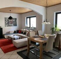 3 Zimmer Wohnung, Erdgeschoss Gartennutzung - Rodgau