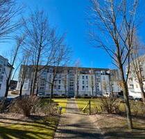2 Zimmer Wohnung mit Balkon! - 466,00 EUR Kaltmiete, ca.  54,29 m² in Papendorf (PLZ: 18059)