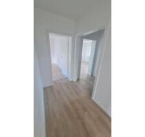 Frisch renovierte 4 Zimmer Wohnung - Drolshagen