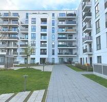 Top-geschnittene 2-Zimmer Etagenwohnung zur Miete in Wandsbek - Wentzel Dr. - Hamburg