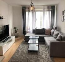 3,5 Zimmer Wohnung in begehrter Lage - Herten