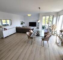 Neubau 3 Zimmer Wohnung mit Einbauküche Dannenbüttel Gifhorn - Sassenburg
