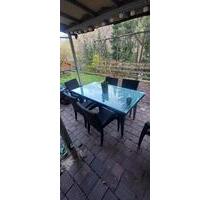 3 Zimmer Souterrainwohnung mit Garten-und Terrassennutzung - Hagen Hohenlimburg