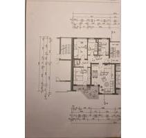 3-Zimmer Wohnung Schorndorf 81 qm 1.OG,
