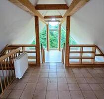 Charmante 3,5 Zimmer Maisonettewohnung mit Garten - Neu Wulmstorf